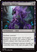 Parasitic Impetus [Secrets of Strixhaven Commander]
