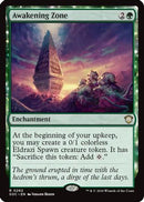 Awakening Zone [Secrets of Strixhaven Commander]