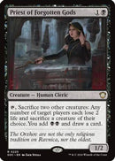 Priest of Forgotten Gods [Secrets of Strixhaven Commander]