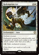 Redemption Arc [Secrets of Strixhaven Commander]