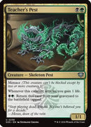 Teacher's Pest [Secrets of Strixhaven]