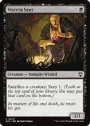 Viscera Seer [Secrets of Strixhaven Commander]