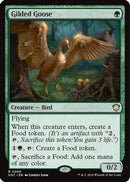 Gilded Goose [Commander: Secrets of Strixhaven]