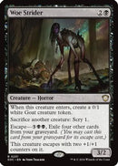 Woe Strider [Commander: Secrets of Strixhaven]
