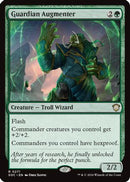Guardian Augmenter [Commander: Secrets of Strixhaven]