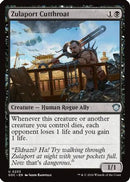 Zulaport Cutthroat [Secrets of Strixhaven Commander]