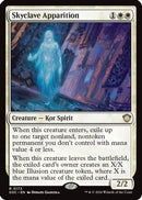 Skyclave Apparition [Commander: Secrets of Strixhaven]