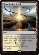 Shineshadow Snarl [Secrets of Strixhaven Commander]