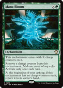 Mana Bloom [Secrets of Strixhaven Commander]