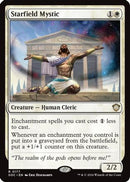 Starfield Mystic [Commander: Secrets of Strixhaven]