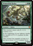 Primordial Hydra [Secrets of Strixhaven Commander]