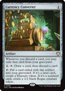 Currency Converter [Commander: Secrets of Strixhaven]