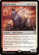 Balefire Liege - Commander: Secrets of Strixhaven