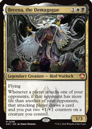 Breena, the Demagogue - Commander: Secrets of Strixhaven