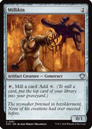 Millikin [Secrets of Strixhaven Commander]