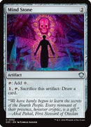 Mind Stone [Commander: Secrets of Strixhaven]