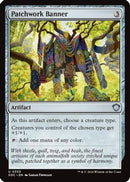 Patchwork Banner [Secrets of Strixhaven Commander]