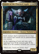 Eriette of the Charmed Apple [Commander: Secrets of Strixhaven]
