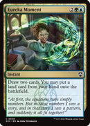 Eureka Moment [Commander: Secrets of Strixhaven]