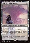 Eldrazi Conscription [Commander: Secrets of Strixhaven]