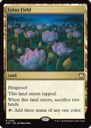Lotus Field [Secrets of Strixhaven Commander]
