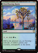 Overflowing Basin [Secrets of Strixhaven Commander]