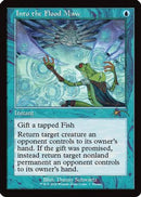 Into the Flood Maw (Retro Frame) (WPN-001) - WPN & Gateway Promos