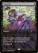 Unearth [Store Championships 2026]