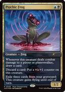 Psychic Frog [Store Championships 2026]
