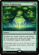 Planar Engineering [Secrets of Strixhaven]