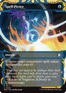 Spell Pierce [Secrets of Strixhaven: Mystical Archive]