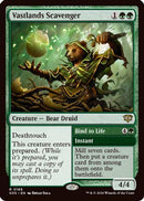 Vastlands Scavenger [Secrets of Strixhaven]