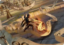 Decorum Dissertation Art Card [Art Series: Secrets of Strixhaven]