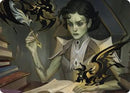 Eternal Student Art Card [Secrets of Strixhaven Art Series]