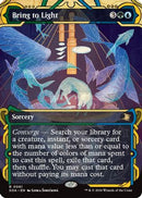 Bring to Light [Secrets of Strixhaven: Mystical Archive]