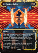 Deflecting Palm [Secrets of Strixhaven: Mystical Archive]