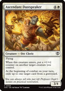 Ascendant Dustspeaker - Secrets of Strixhaven