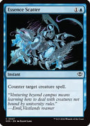 Essence Scatter - Secrets of Strixhaven