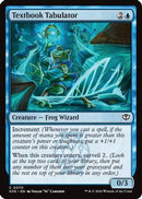 Textbook Tabulator [Secrets of Strixhaven]
