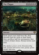 Pox Plague - [Secrets of Strixhaven]