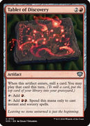 Tablet of Discovery [Secrets of Strixhaven]