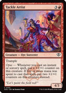 Tackle Artist [Secrets of Strixhaven]