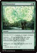 Efflorescence [Secrets of Strixhaven]