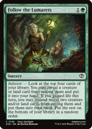 Follow the Lumarets [Secrets of Strixhaven]