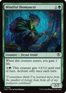 Mindful Biomancer - [Secrets of Strixhaven]