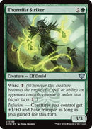 Thornfist Striker [Secrets of Strixhaven]