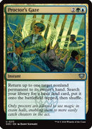 Proctor's Gaze [Secrets of Strixhaven]