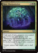 Root Manipulation [Secrets of Strixhaven]