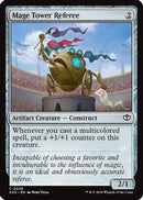 Mage Tower Referee [Secrets of Strixhaven]