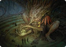 Old-Growth Educator Art Card - [Art Series: Secrets of Strixhaven]